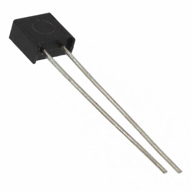 Y10731K00000T9L Vishay Foil Resistors (Division of Vishay Precision Group)  Résistances traversantes